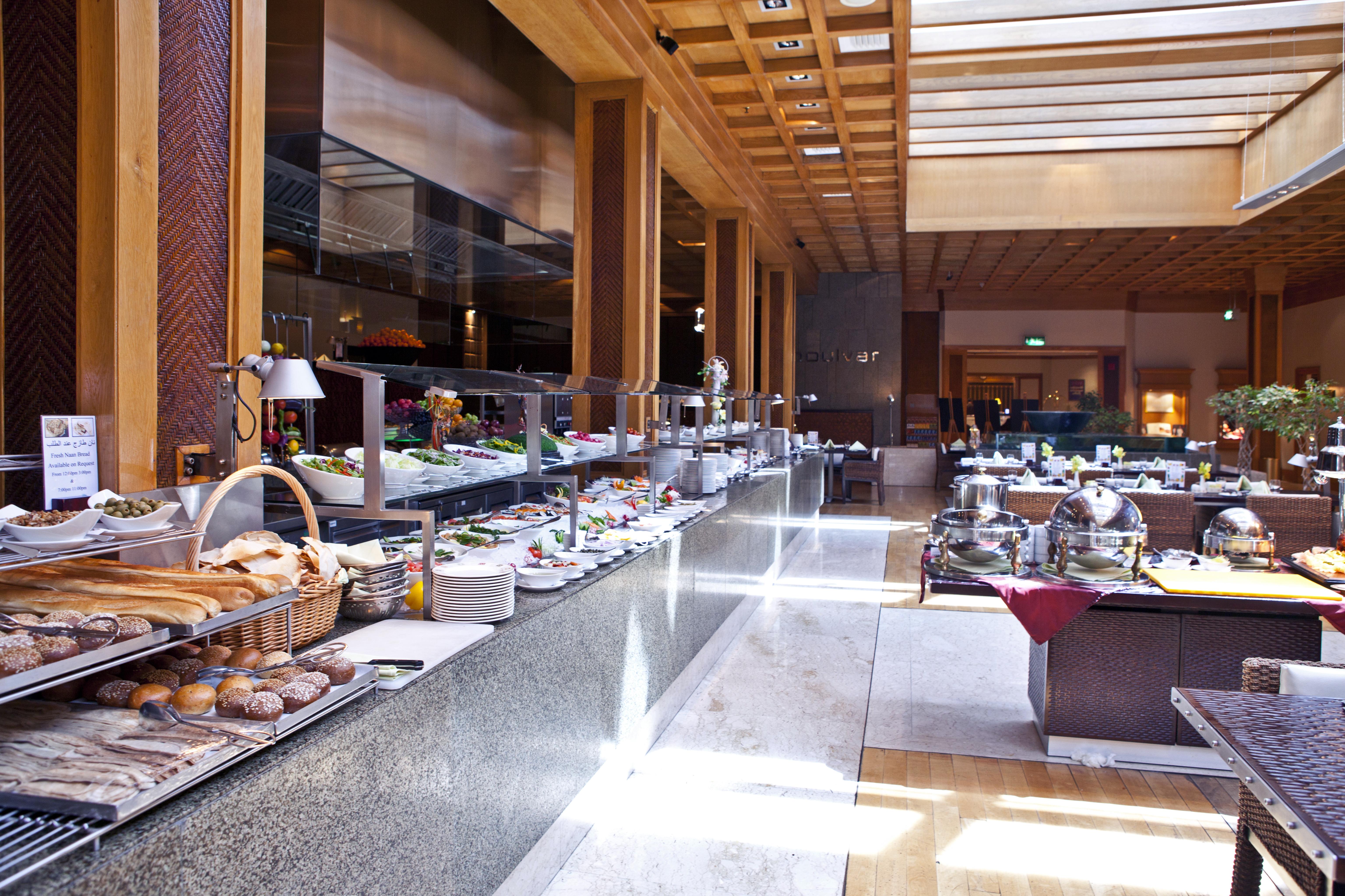 Hotel Radisson Blu Hotel, Deira Creek 5*