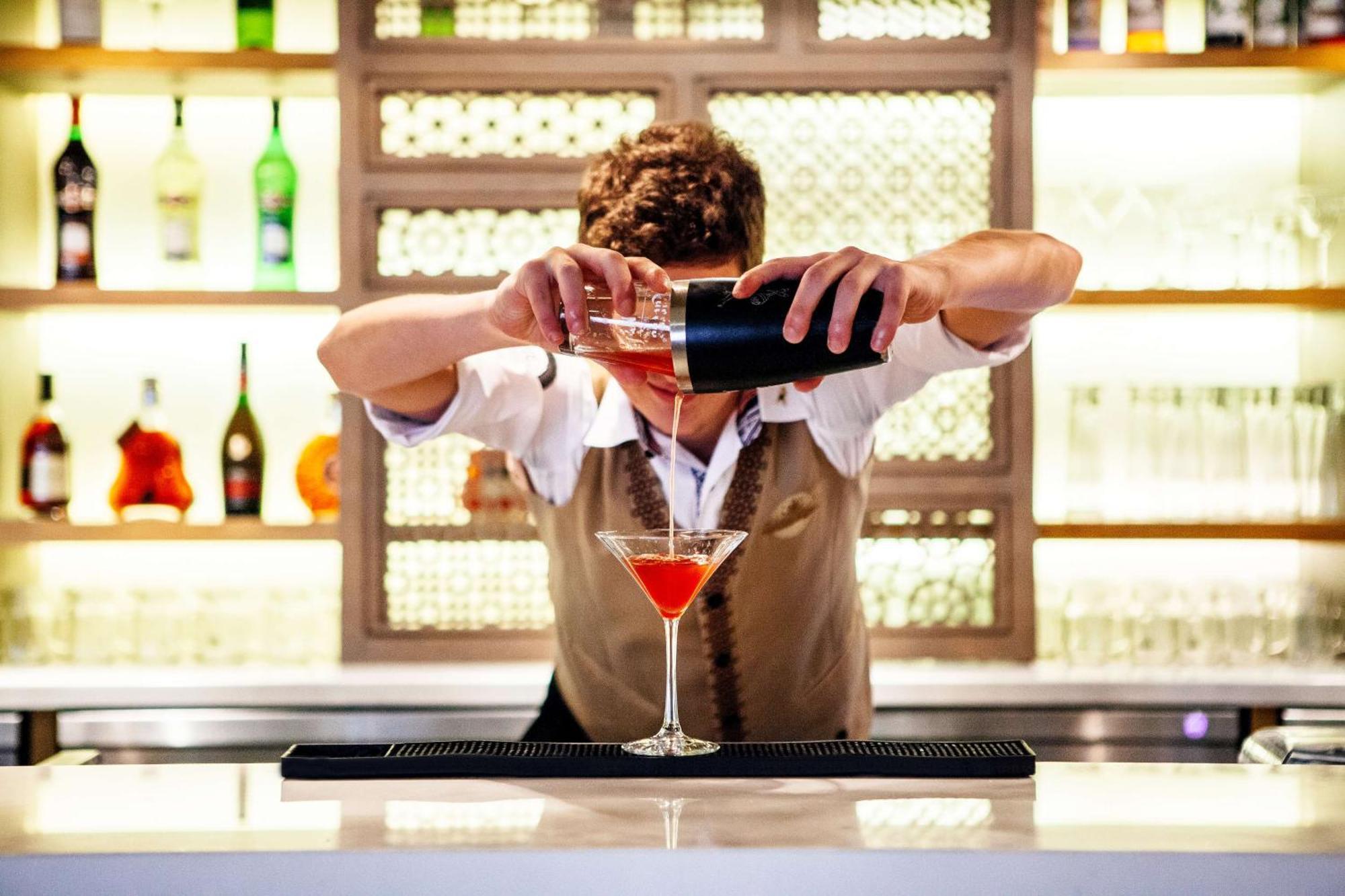 Radisson Blu Hotel, Deira Creek Отель 5*