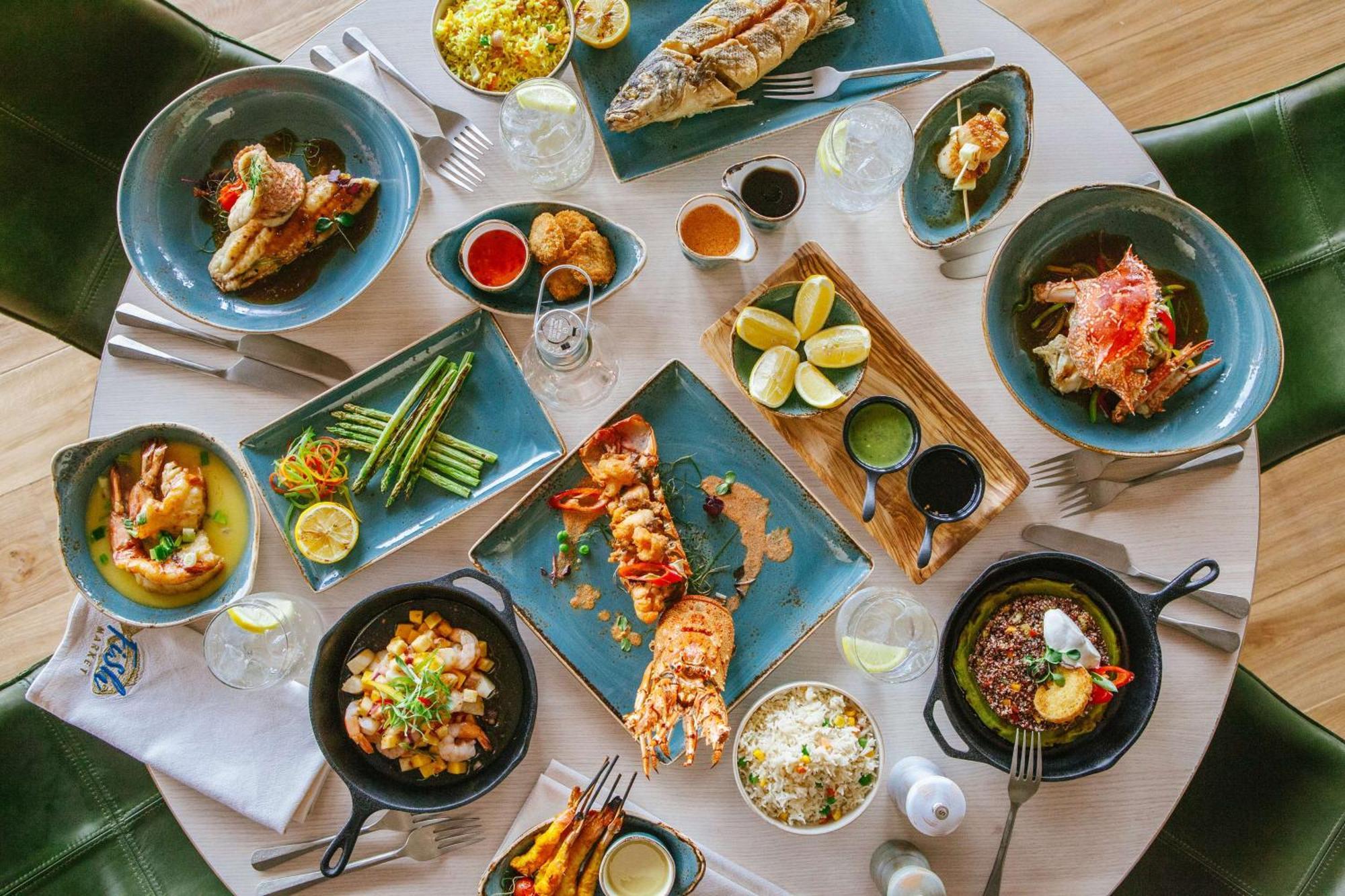 Отель Radisson Blu Hotel, Deira Creek 5*