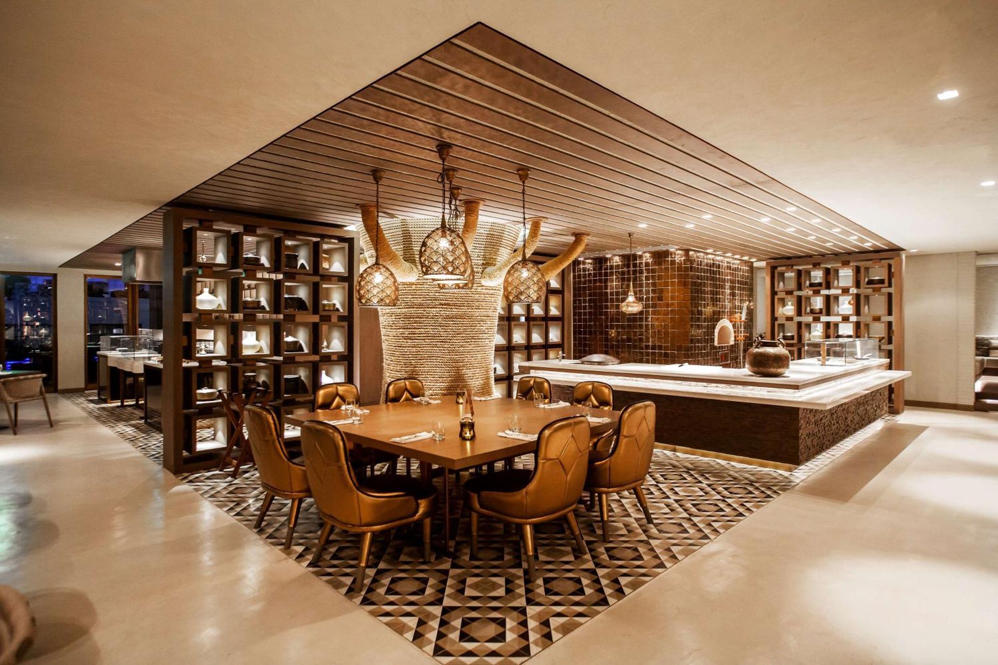 Radisson Blu Hotel, Deira Creek होटल Dubai